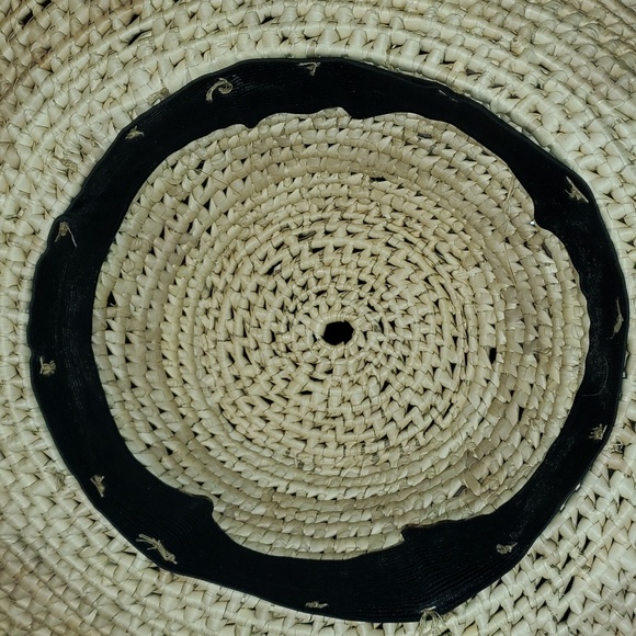 Authentic Mexican Sombrero Handmade - Picture 6 of 10